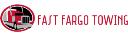 Fast Fargo Towing logo